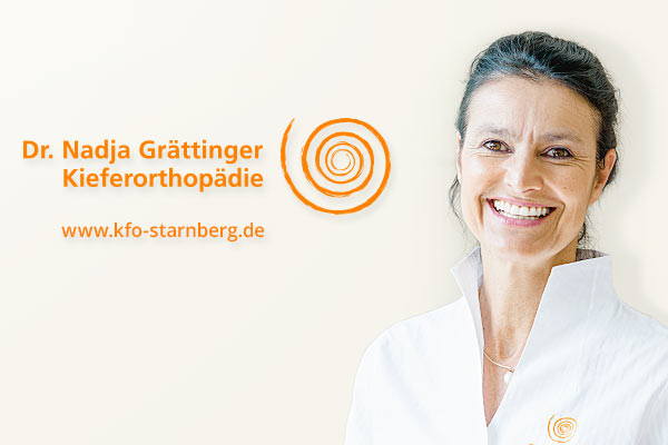 Dr. Nadja Grättinger auf Facebook