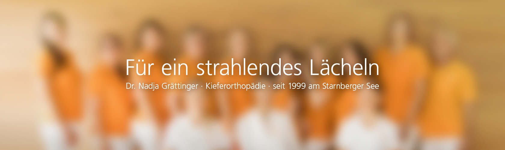 Praxis Team Kieferorthopädie Praxis Team Kieferorthopädie