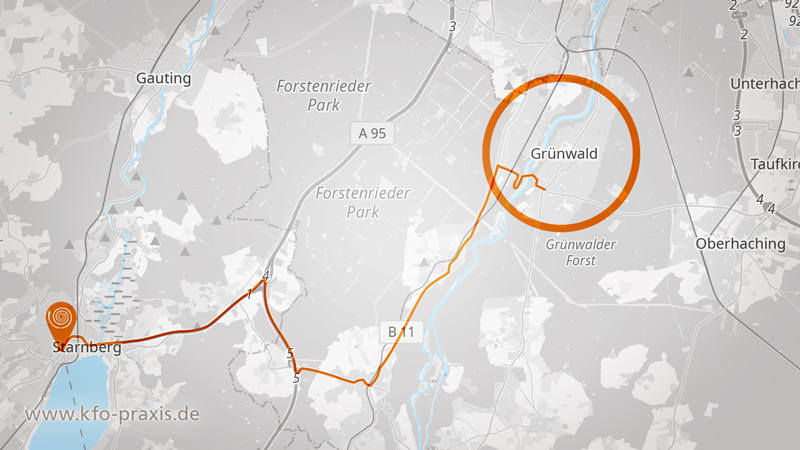 Kieferorthopäden in Grünwald - Praxis für Kieferorthopädie Kieferorthopäden in Grünwald