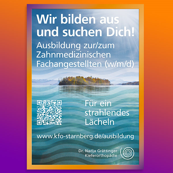 Auszubildende · Zahnmedizinische Fachangestellte · ZFA Starnberg